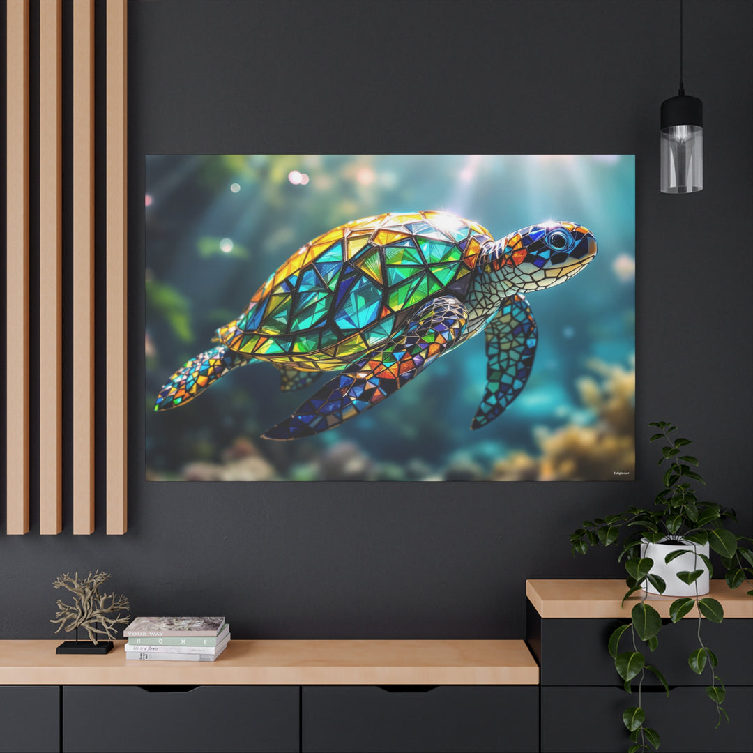 Sea Turtle