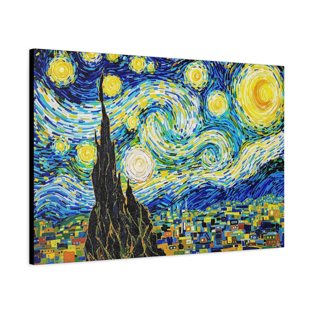 Starry Night