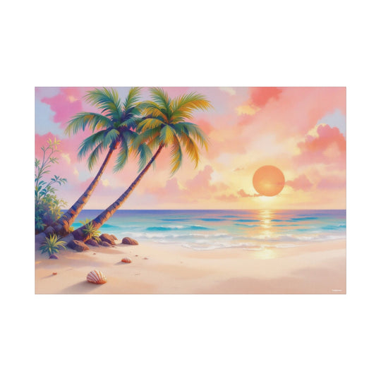 Tropical Sunset