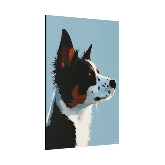 Dog Portrait