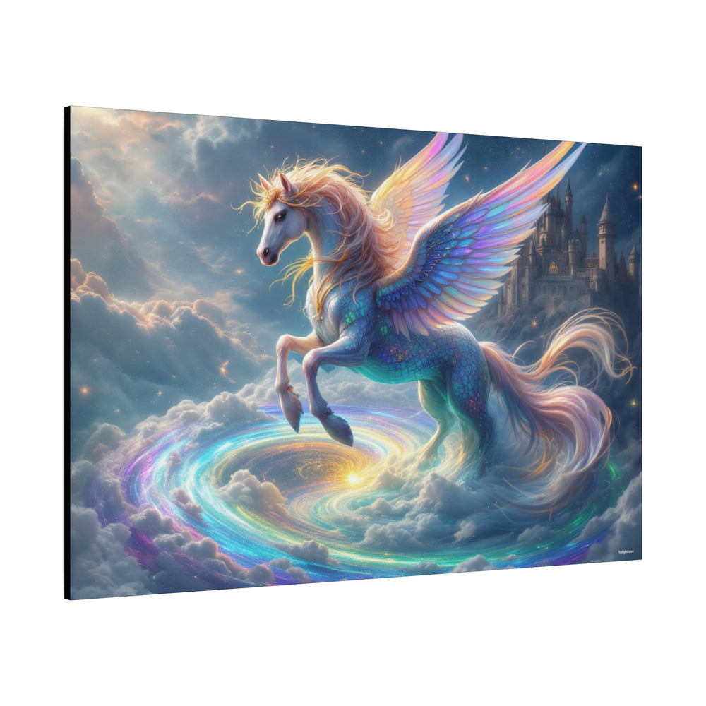 Fantasy Unicorn