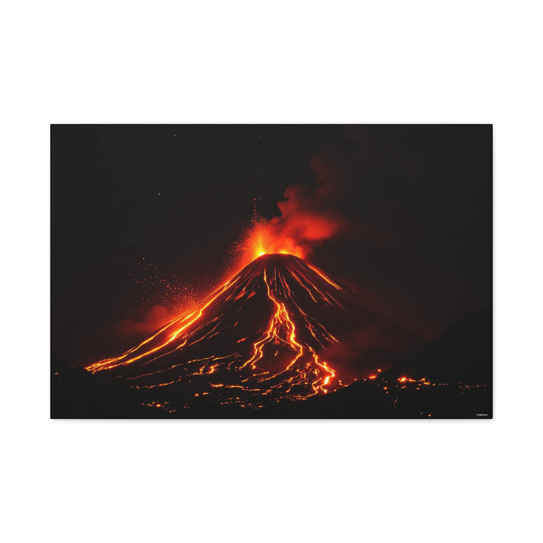 Volcano