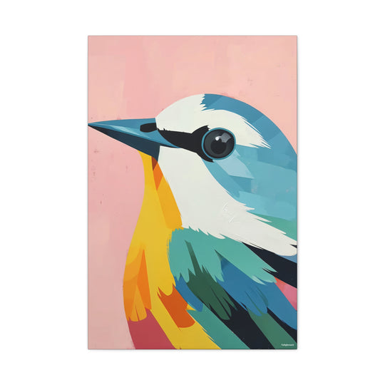 Bird Portrait