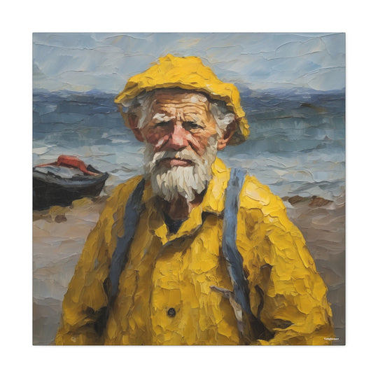 The Fisherman