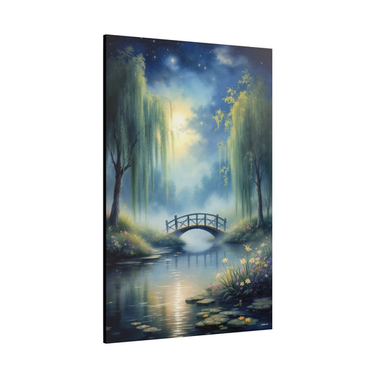 Tranquil Bridge