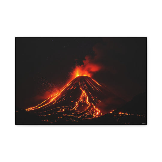 Volcano