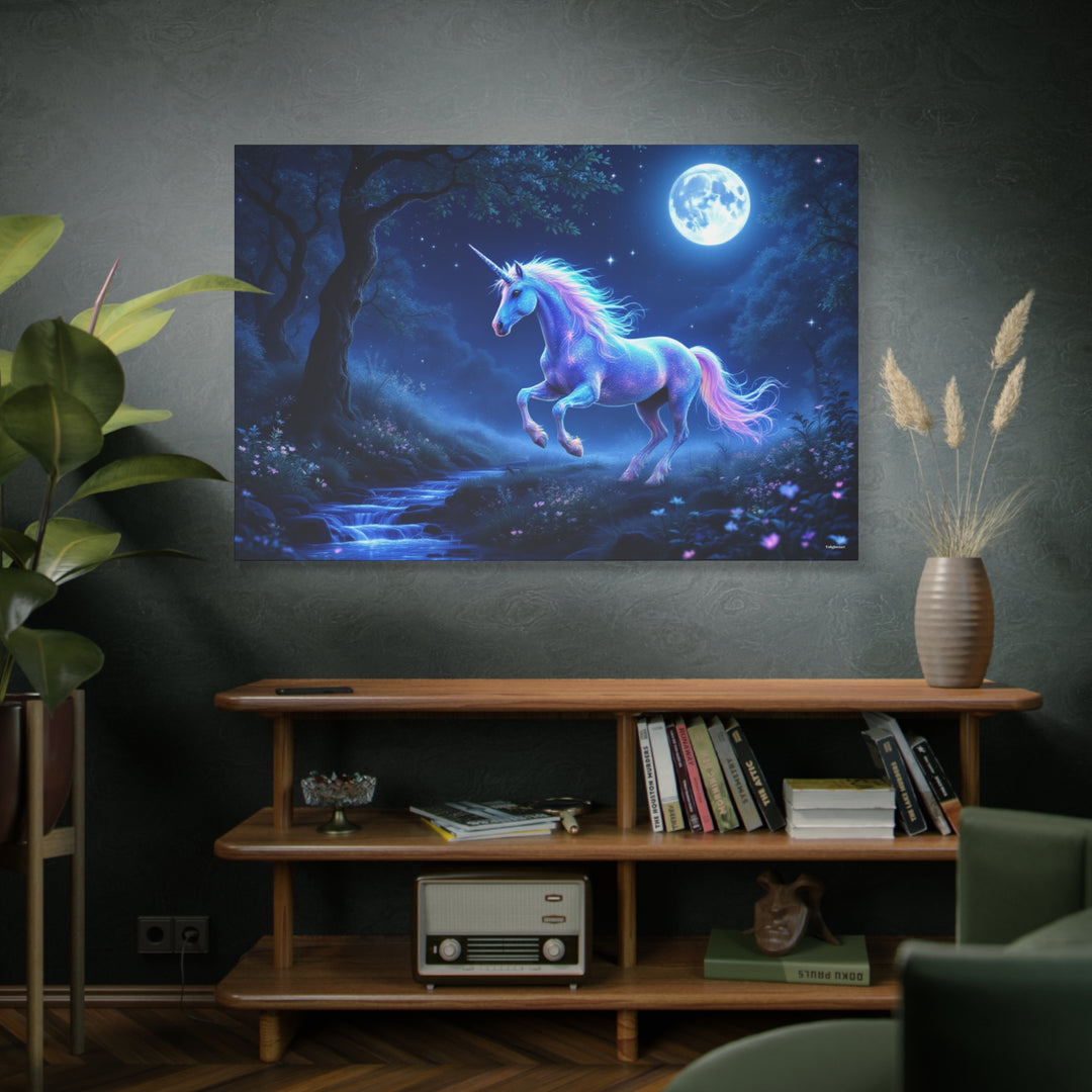 Unicorn Dreams