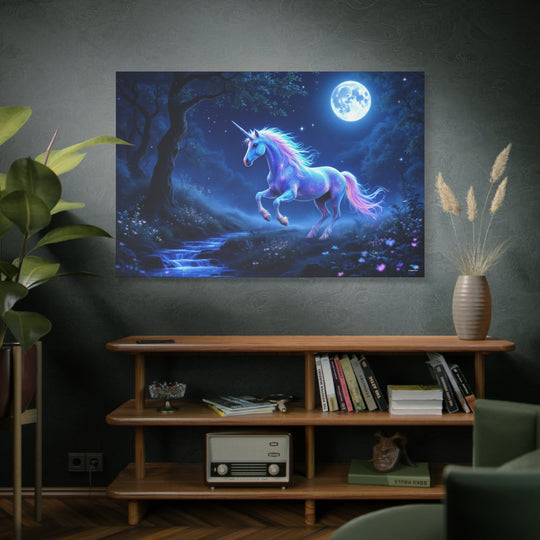 Unicorn Dreams