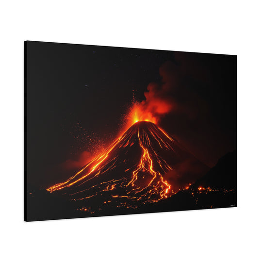 Volcano