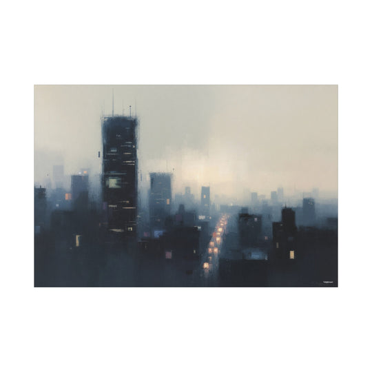 Urban Mist