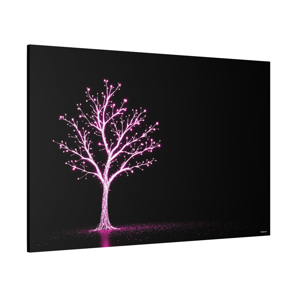 Digital Tree of Light