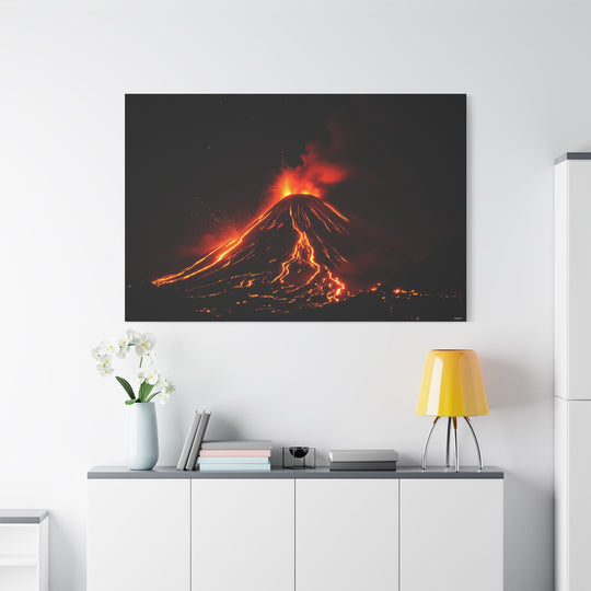 Volcano