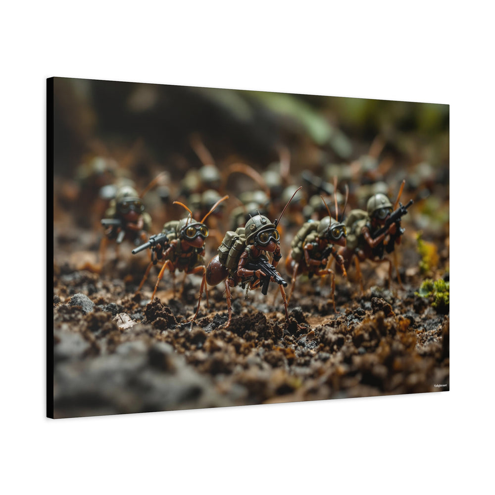 Army Ants