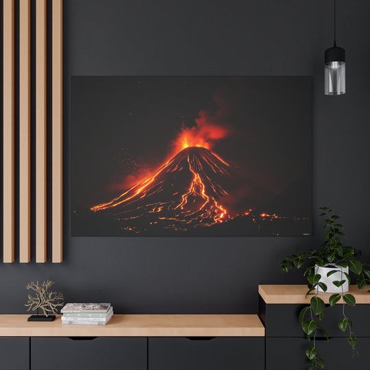 Volcano