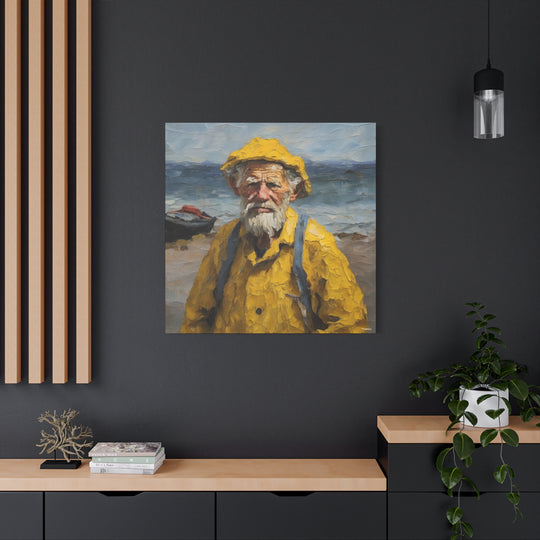 The Fisherman