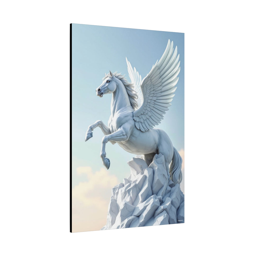 Majestic Pegasus