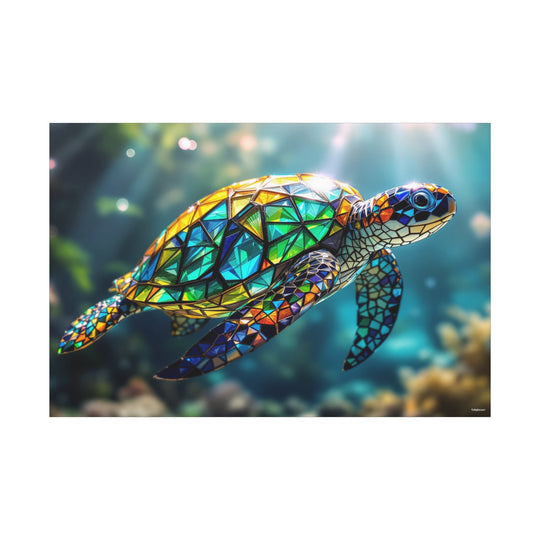 Sea Turtle