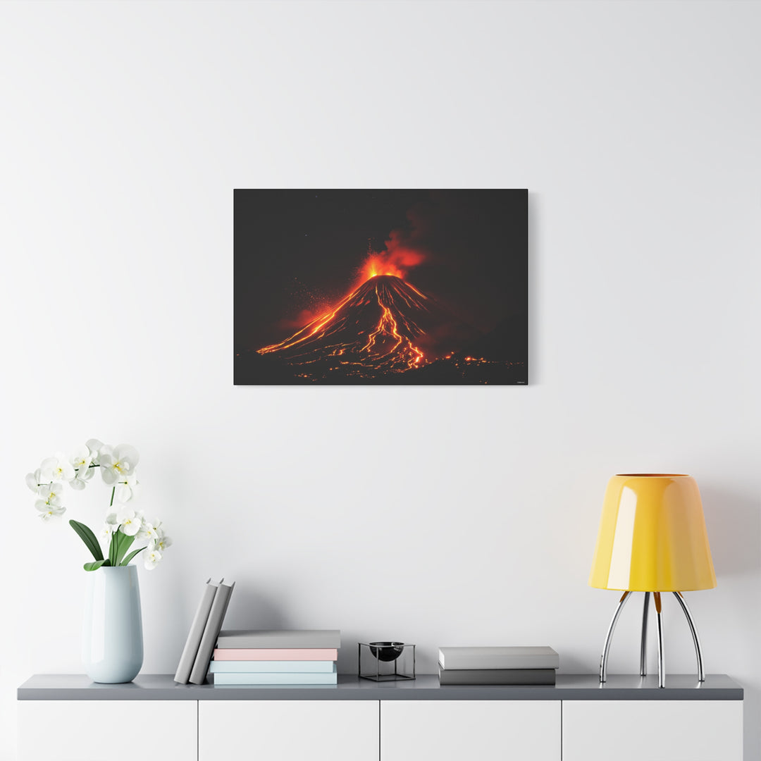 Volcano