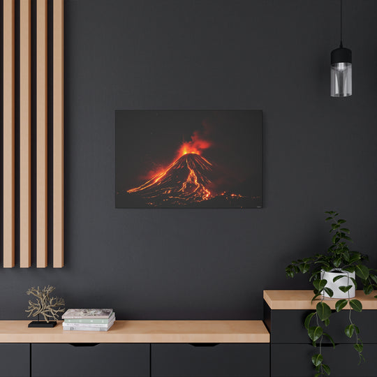 Volcano