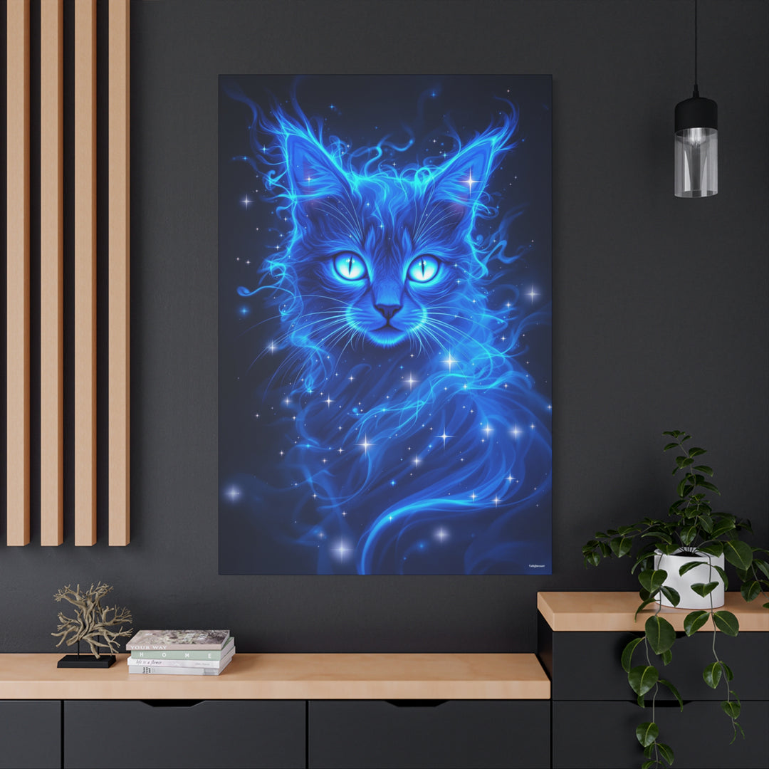 Enchanted Cat