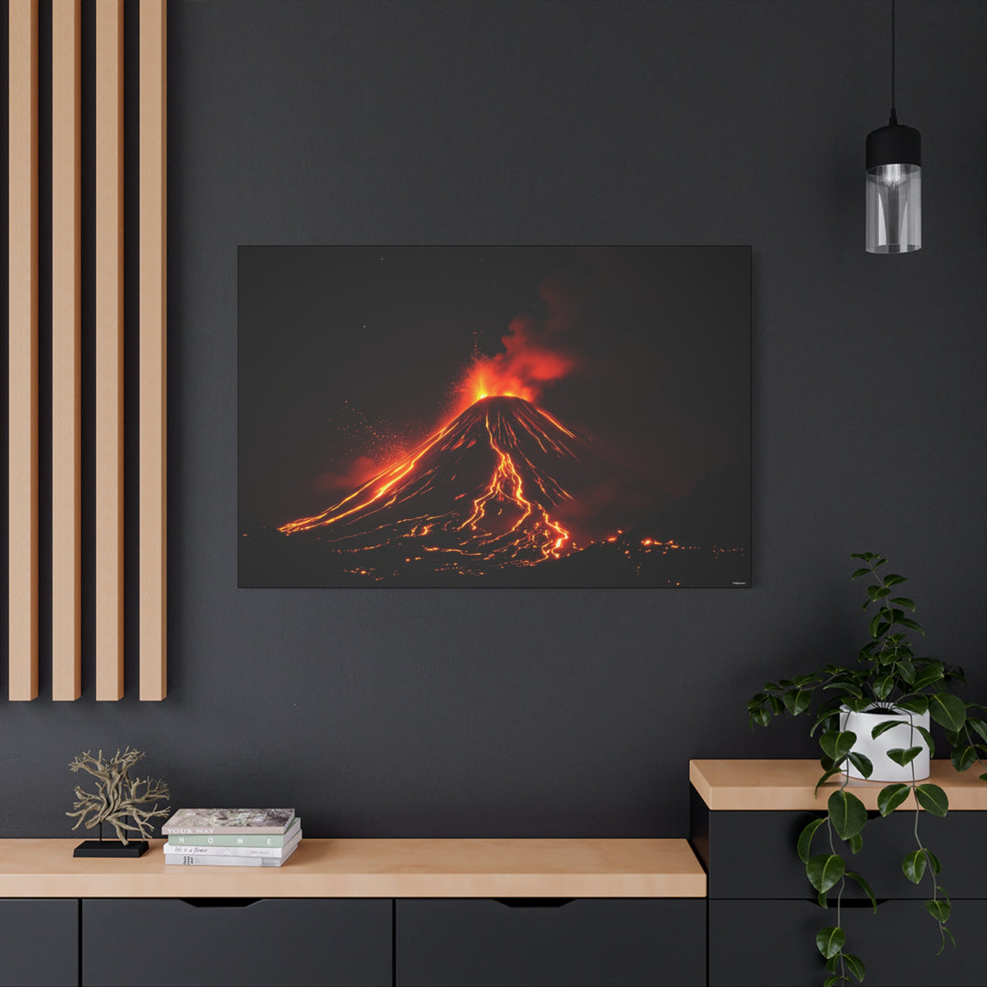 Volcano