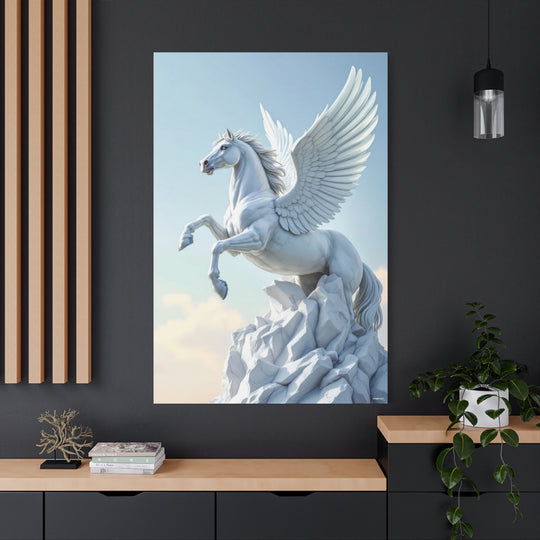 Majestic Pegasus